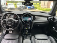 MINI d'occasion MINI II MINI COOPER SE RESOLUTE PH2 de 2023 Colmar