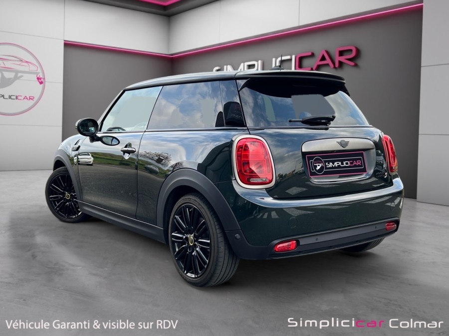MINI d'occasion MINI II MINI COOPER SE RESOLUTE PH2 de 2023 Colmar