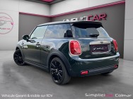 MINI d'occasion MINI II MINI COOPER SE RESOLUTE PH2 de 2023 Colmar