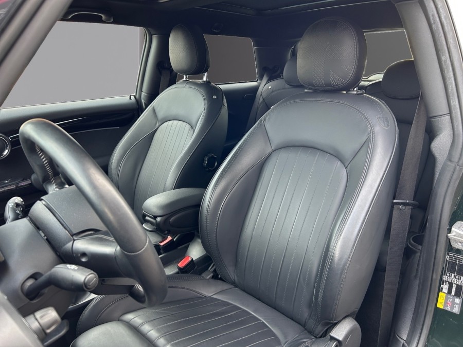 MINI d'occasion MINI II MINI COOPER SE RESOLUTE PH2 de 2023 Colmar