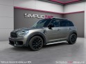 Mini countryman f60 150 ch bva8 garantie 12 mois occasion simplicicar beaune simplicicar simplicibike france