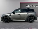 Mini countryman f60 150 ch bva8 garantie 12 mois occasion simplicicar beaune simplicicar simplicibike france