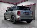Mini countryman f60 150 ch bva8 garantie 12 mois occasion simplicicar beaune simplicicar simplicibike france