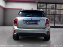 Mini countryman f60 150 ch bva8 garantie 12 mois occasion simplicicar beaune simplicicar simplicibike france
