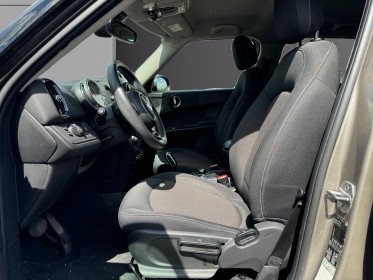 Mini countryman f60 150 ch bva8 garantie 12 mois occasion simplicicar beaune simplicicar simplicibike france