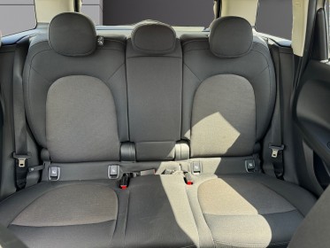 Mini countryman f60 150 ch bva8 garantie 12 mois occasion simplicicar beaune simplicicar simplicibike france
