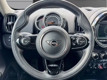 Mini countryman f60 150 ch bva8 garantie 12 mois occasion simplicicar beaune simplicicar simplicibike france
