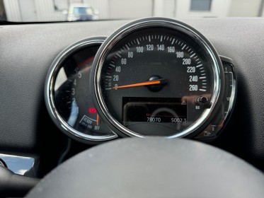 Mini countryman f60 150 ch bva8 garantie 12 mois occasion simplicicar beaune simplicicar simplicibike france