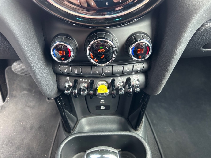 MINI d'occasion MINI II MINI COOPER SE RESOLUTE PH2 de 2023 Colmar