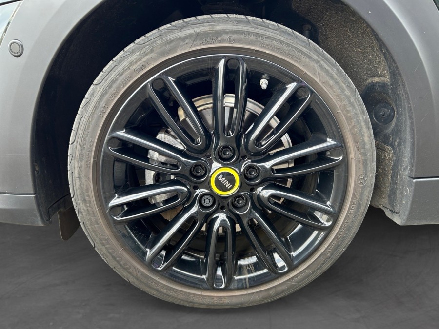 MINI d'occasion MINI II MINI COOPER SE RESOLUTE PH2 de 2023 Colmar