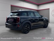 MINI d'occasion COUNTRYMAN COOPER SE ALL4 NORTHWOOD BA PH2 de 2022
