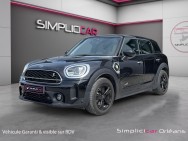 MINI d'occasion COUNTRYMAN COOPER SE ALL4 NORTHWOOD BA PH2 de 2022