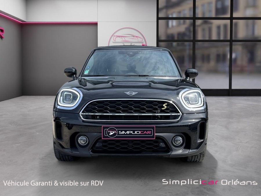 MINI d'occasion COUNTRYMAN COOPER SE ALL4 NORTHWOOD BA PH2 de 2022