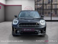 MINI d'occasion COUNTRYMAN COOPER SE ALL4 NORTHWOOD BA PH2 de 2022