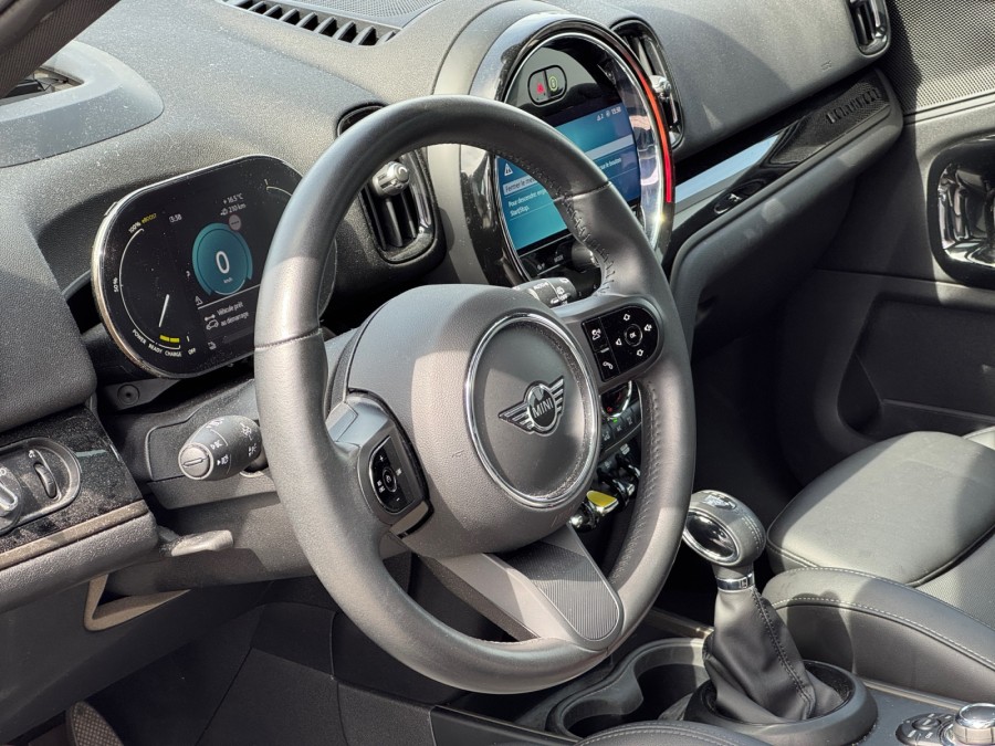 MINI d'occasion COUNTRYMAN COOPER SE ALL4 NORTHWOOD BA PH2 de 2022