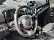 MINI d'occasion COUNTRYMAN COOPER SE ALL4 NORTHWOOD BA PH2 de 2022