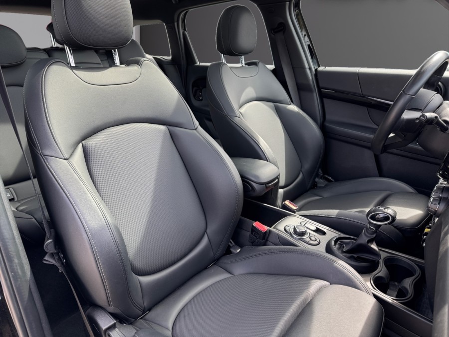 MINI d'occasion COUNTRYMAN COOPER SE ALL4 NORTHWOOD BA PH2 de 2022