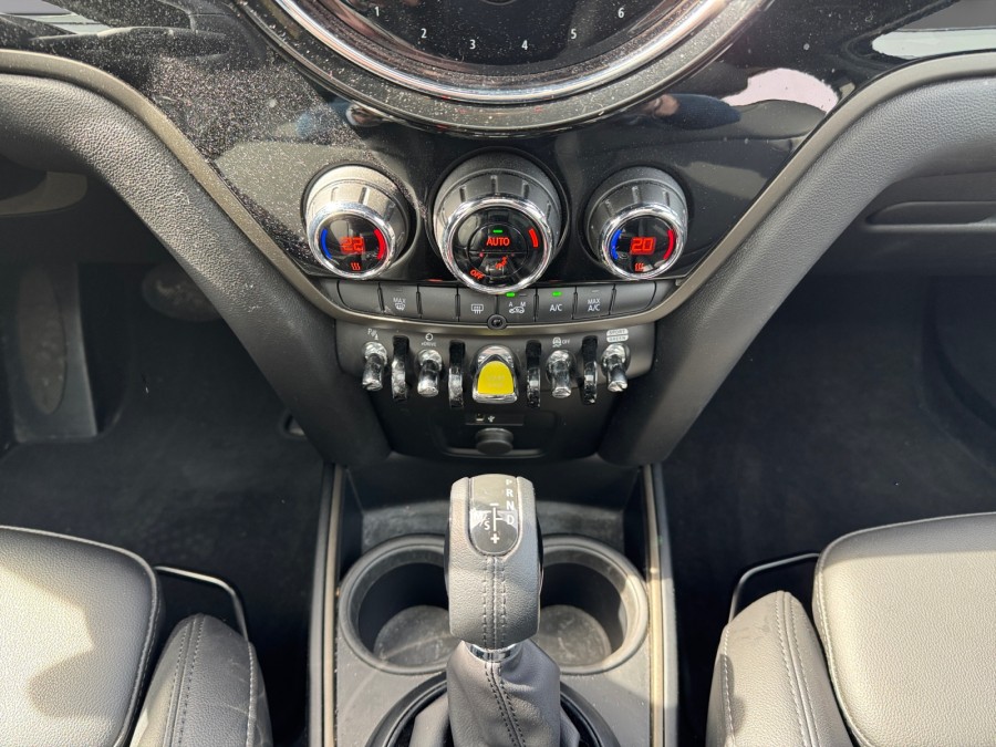 MINI d'occasion COUNTRYMAN COOPER SE ALL4 NORTHWOOD BA PH2 de 2022