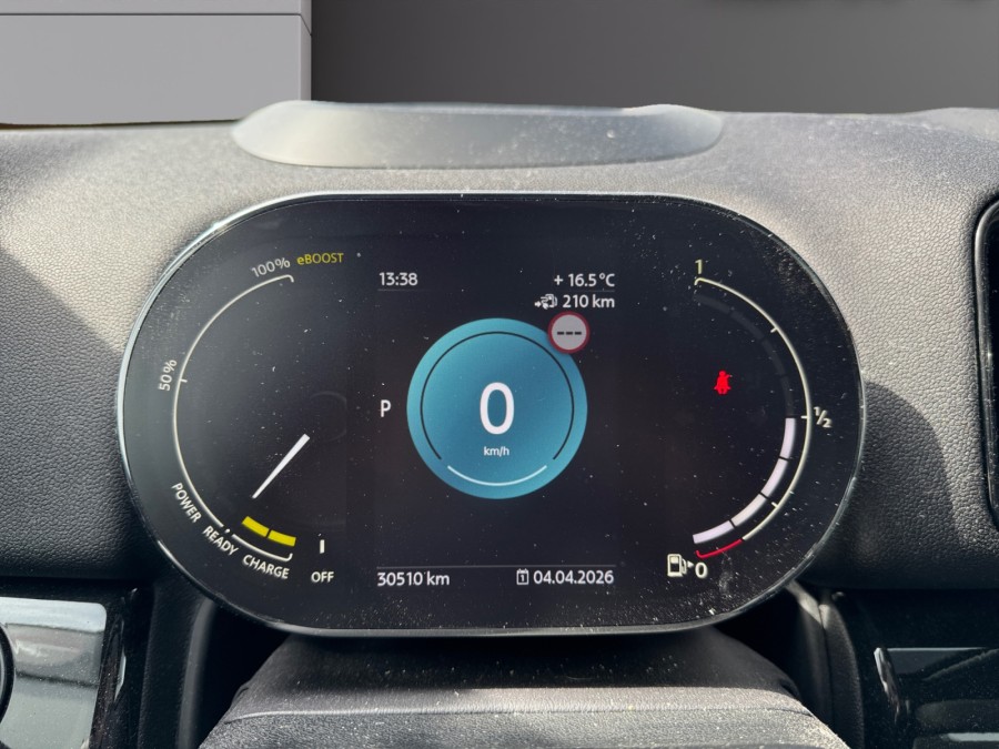 MINI d'occasion COUNTRYMAN COOPER SE ALL4 NORTHWOOD BA PH2 de 2022