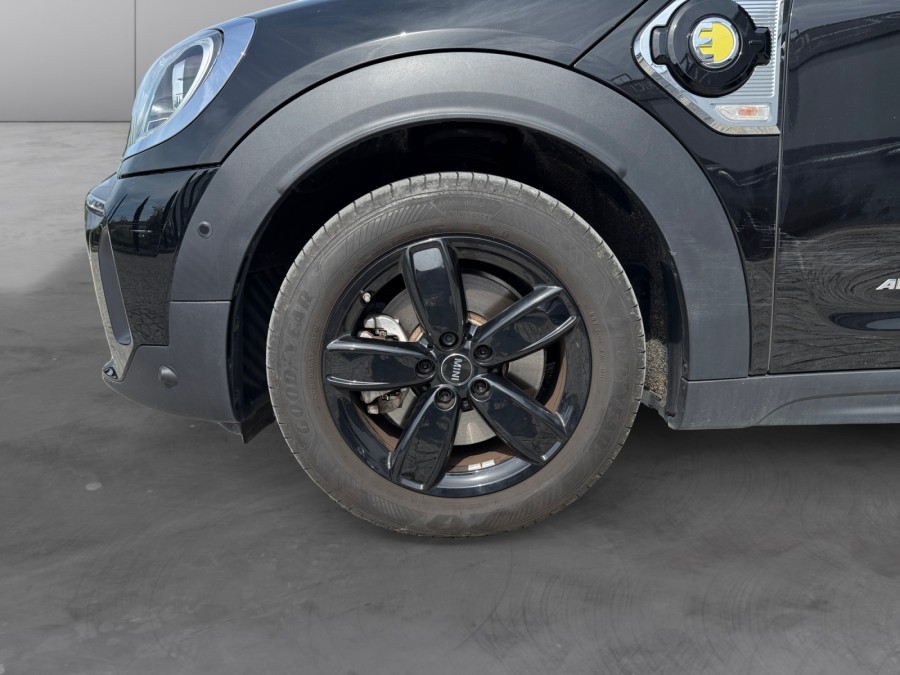 MINI d'occasion COUNTRYMAN COOPER SE ALL4 NORTHWOOD BA PH2 de 2022