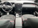 Hyundai tucson 1.6 crdi 136 hybrid 48v dct-7 n line executive/ 1ère main occasion simplicicar la ciotat simplicicar...