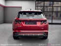 Hyundai tucson 1.6 crdi 136 hybrid 48v dct-7 n line executive/ 1ère main occasion simplicicar la ciotat simplicicar...