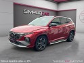 Hyundai tucson 1.6 crdi 136 hybrid 48v dct-7 n line executive/ 1ère main occasion simplicicar la ciotat simplicicar...