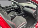 Hyundai tucson 1.6 crdi 136 hybrid 48v dct-7 n line executive/ 1ère main occasion simplicicar la ciotat simplicicar...