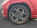 Hyundai tucson 1.6 crdi 136 hybrid 48v dct-7 n line executive/ 1ère main occasion simplicicar la ciotat simplicicar...