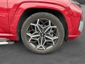 Hyundai tucson 1.6 crdi 136 hybrid 48v dct-7 n line executive/ 1ère main occasion simplicicar la ciotat simplicicar...