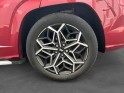 Hyundai tucson 1.6 crdi 136 hybrid 48v dct-7 n line executive/ 1ère main occasion simplicicar la ciotat simplicicar...