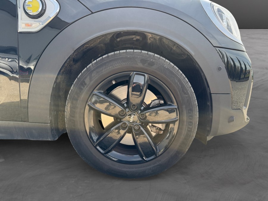 MINI d'occasion COUNTRYMAN COOPER SE ALL4 NORTHWOOD BA PH2 de 2022