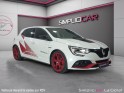 Renault megane iv berline tce 300 rs trophy-r   tva récupérable occasion simplicicar la ciotat simplicicar simplicibike...