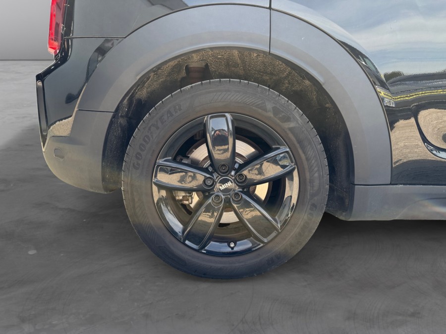 MINI d'occasion COUNTRYMAN COOPER SE ALL4 NORTHWOOD BA PH2 de 2022