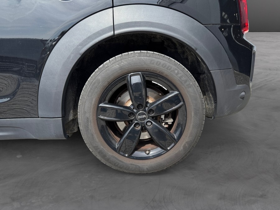 MINI d'occasion COUNTRYMAN COOPER SE ALL4 NORTHWOOD BA PH2 de 2022