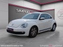 Volkswagen coccinelle 1.2 ts1 105 occasion simplicicar la ciotat simplicicar simplicibike france
