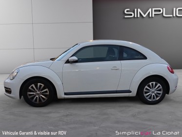 Volkswagen coccinelle 1.2 ts1 105 occasion simplicicar la ciotat simplicicar simplicibike france