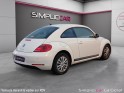 Volkswagen coccinelle 1.2 ts1 105 occasion simplicicar la ciotat simplicicar simplicibike france