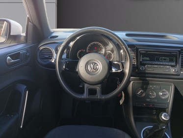 Volkswagen coccinelle 1.2 ts1 105 occasion simplicicar la ciotat simplicicar simplicibike france