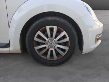 Volkswagen coccinelle 1.2 ts1 105 occasion simplicicar la ciotat simplicicar simplicibike france