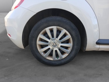 Volkswagen coccinelle 1.2 ts1 105 occasion simplicicar la ciotat simplicicar simplicibike france