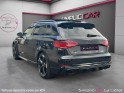 Audi rs3 sportback 2.5 tfsi 400 s tronic 7 quattro entretien complet occasion simplicicar la ciotat simplicicar simplicibike...