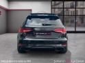 Audi rs3 sportback 2.5 tfsi 400 s tronic 7 quattro entretien complet occasion simplicicar la ciotat simplicicar simplicibike...