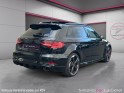 Audi rs3 sportback 2.5 tfsi 400 s tronic 7 quattro entretien complet occasion simplicicar la ciotat simplicicar simplicibike...