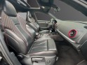 Audi rs3 sportback 2.5 tfsi 400 s tronic 7 quattro entretien complet occasion simplicicar la ciotat simplicicar simplicibike...