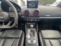 Audi rs3 sportback 2.5 tfsi 400 s tronic 7 quattro entretien complet occasion simplicicar la ciotat simplicicar simplicibike...