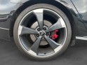 Audi rs3 sportback 2.5 tfsi 400 s tronic 7 quattro entretien complet occasion simplicicar la ciotat simplicicar simplicibike...