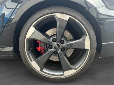 Audi rs3 sportback 2.5 tfsi 400 s tronic 7 quattro entretien complet occasion simplicicar la ciotat simplicicar simplicibike...