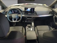 AUDI d'occasion Q5 40 TDIQ de 2020 Amiens (80)﻿