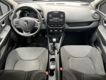 Renault clio iv 1.2 16v 75 life occasion simplicicar la ciotat simplicicar simplicibike france
